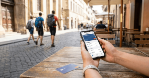 Best Travel Cards for International Payments – Save on Fees and Spend Smarter Abroad