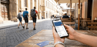 Las mejores tarjetas para viajar: paga en el extranjero y ahorra en comisiones