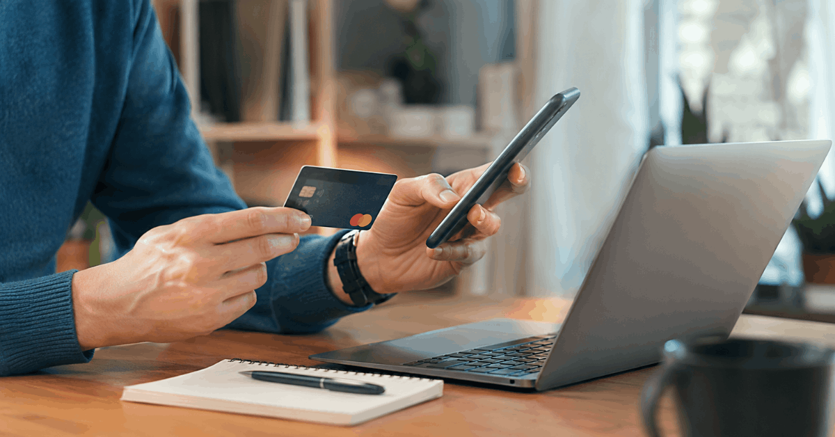 Skrill Prepaid Card – Secure, Flexible Online Payments Made Simple