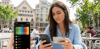 Descubre las funciones de bunq Bank: servicios bancarios modernos y flexibles en España