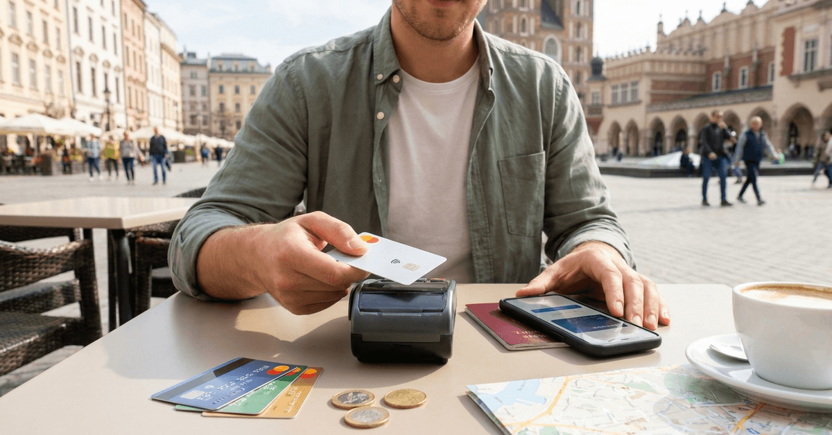 Best Credit and Debit Cards for International Travel: Save on Fees and Enjoy Hassle-Free Payments