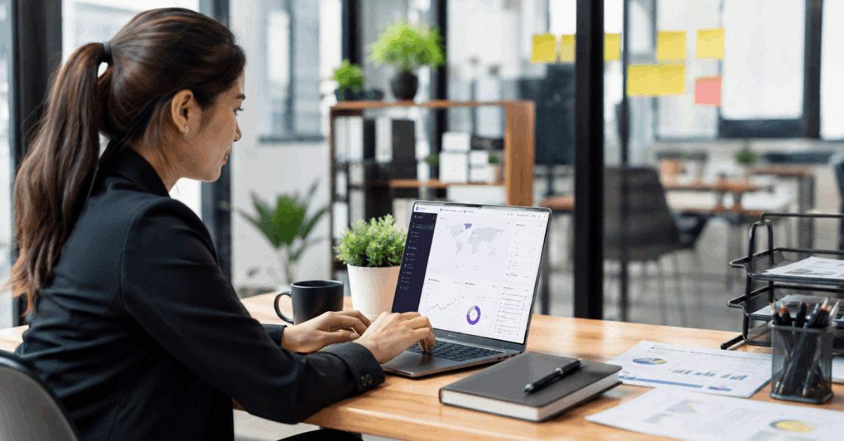 Airwallex Business Account Guide: Streamline Payments for Modern Businesses