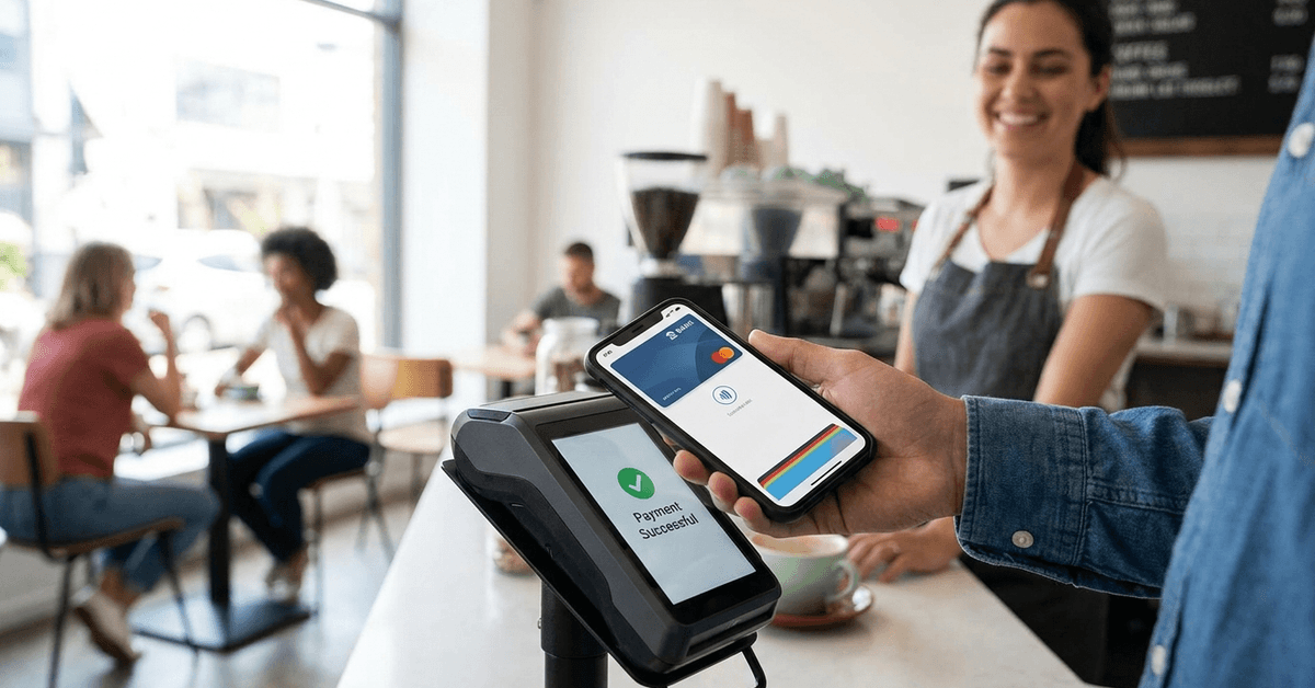 Digital Wallet Cards: Simplifying Payments – Features, Benefits, and What to Know