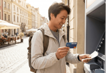Las mejores tarjetas de débito para viajeros: ahorra dinero y disfruta de acceso global