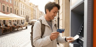 Las mejores tarjetas de débito para viajeros: ahorra dinero y disfruta de acceso global