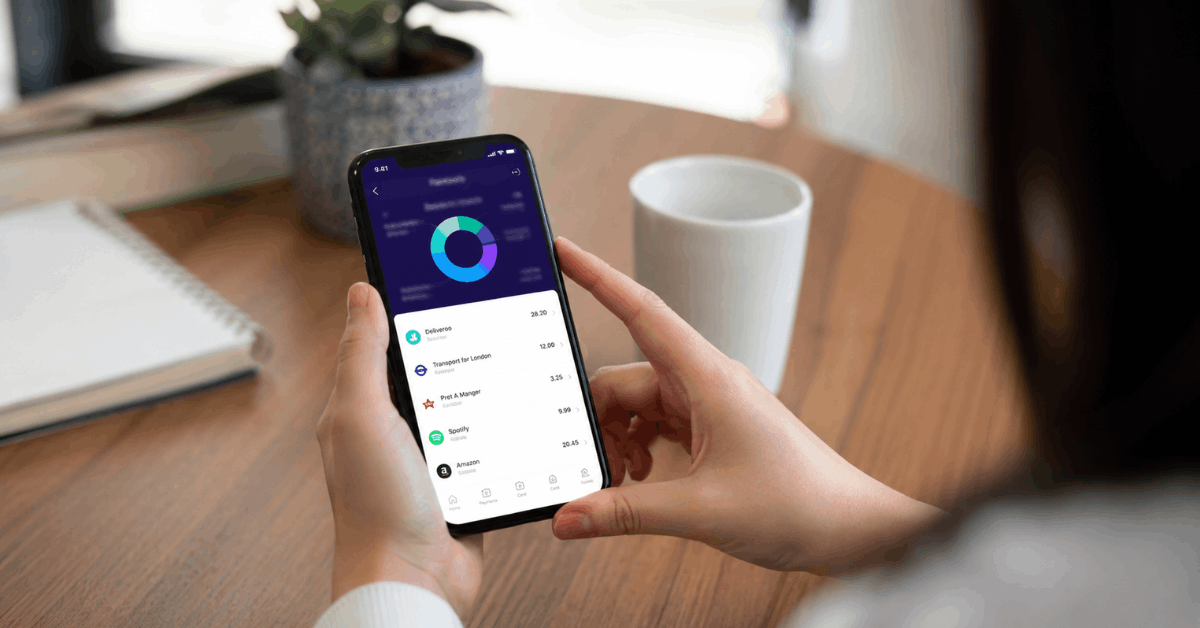 Todo Sobre Starling Bank en España: Funciones Completas Y Opciones de Cuenta Explicadas