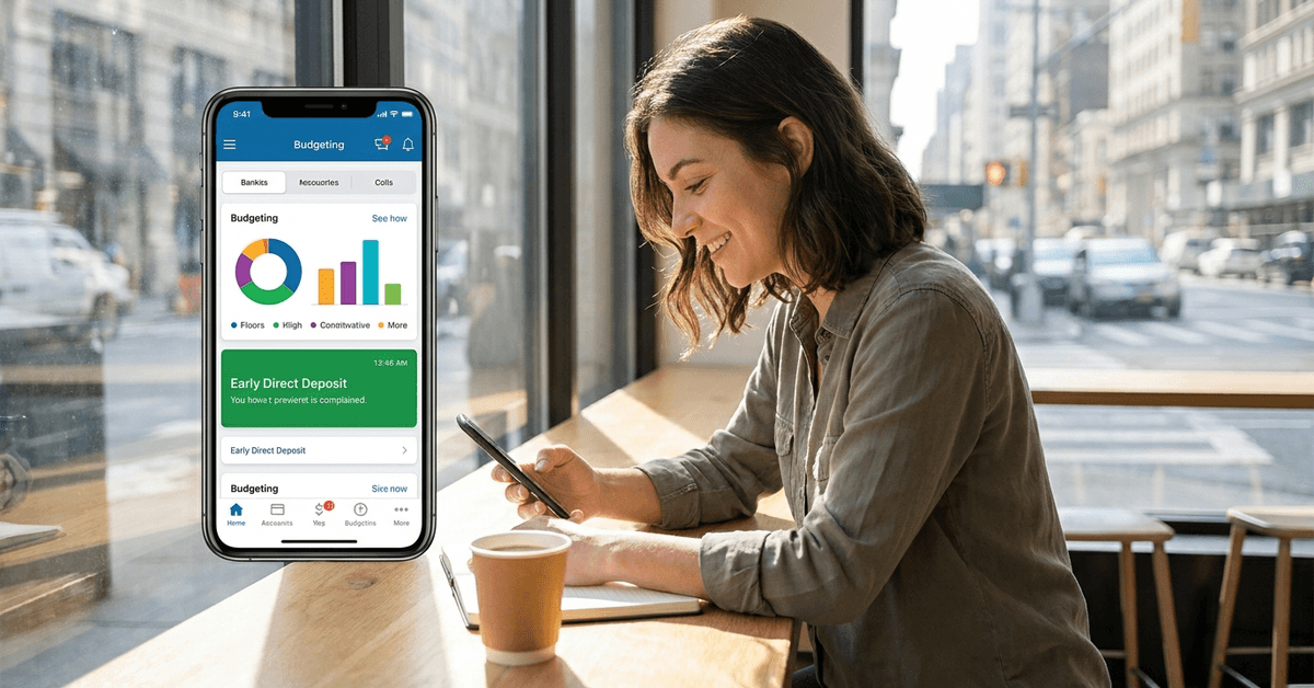Cuenta Varo Bank: Funciones de Banca Móvil Que Simplifican Tus Finanzas