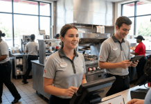 Explore Careers at Chick-fil-A – Build Skills and Grow in a Supportive Team