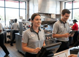 Explore Careers at Chick-fil-A – Build Skills and Grow in a Supportive Team