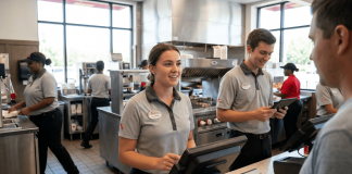 Explora carreras en Chick-fil-A: desarrolla habilidades y crece en un equipo que te apoya