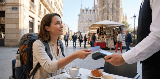 Las mejores tarjetas sin comisiones por transacciones en el extranjero en España