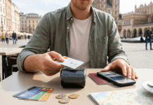 Best Credit and Debit Cards for International Travel: Save on Fees and Enjoy Hassle-Free Payments