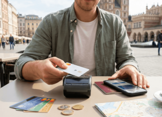 Las mejores tarjetas de crédito y débito para viajar al extranjero: ahorra en comisiones y disfruta de pagos sin complicaciones
