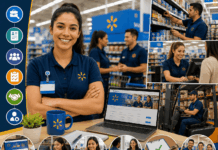 See If Walmart Spark Fits Your Schedule