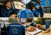See If Walmart Spark Fits Your Schedule