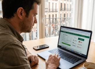 Por qué están aumentando las solicitudes de préstamos online en España: una guía práctica para solicitantes