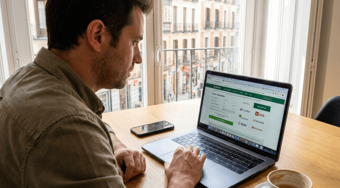 Why Online Loan Applications Are Surging in Spain: A Practical Guide for Borrowers Por qué están aumentando las solicitudes de préstamos online en España: una guÃa práctica para solicitantes