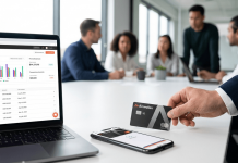 Airwallex Card Features for Businesses – Simplifying Corporate Payments With Control