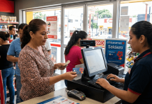 OXXO Saldazo Card – Easy Everyday Banking and Smart Features for Users in Mexico