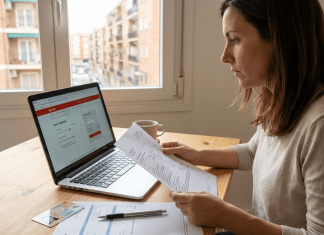 Préstamos personales al descubierto: datos sencillos que todo prestatario en España debe conocer