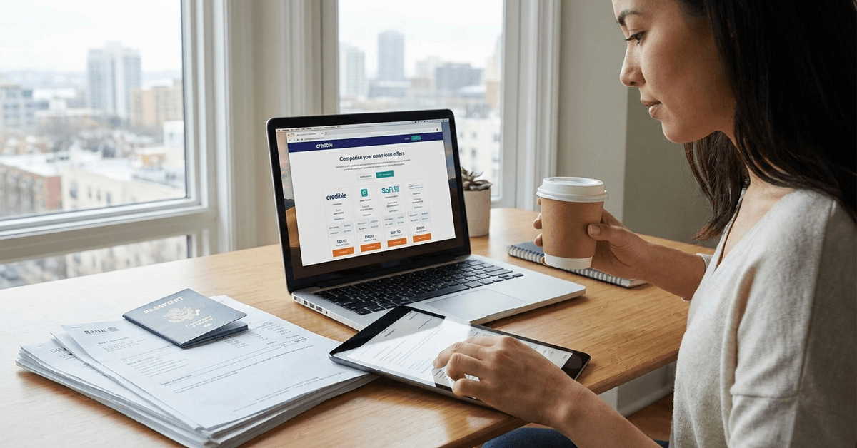 Explore Available Loan Opportunities Online