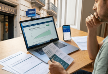Cambiar de Banco en España: Factores Clave, Costes Ocultos Y Aspectos a Tener en Cuenta Para Una Transición Sin Complicaciones