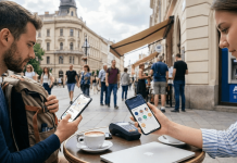 Las Mejores Tarjetas de Pago Digitales Para Uso Internacional: Soluciones Seguras, Cómodas Y Listas Para Viajar