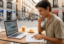 Cómo Elegir El Banco Adecuado en España Según Tus Necesidades Financieras – Formas Inteligentes de Gestionar Tu Dinero