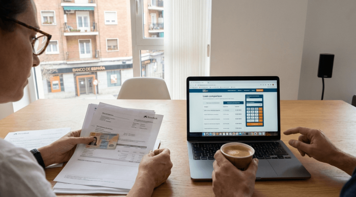 Personal Loan Application Guide: Smarter Steps for Spanish Borrowers in 2026