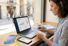 Top Credit and Debit Cards for Freelancers & Remote Workers in Spain – Better Financial Control & Perks