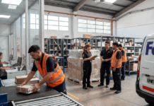 FedEx Jobs in Argentina: Roles, Requirements and How to Apply