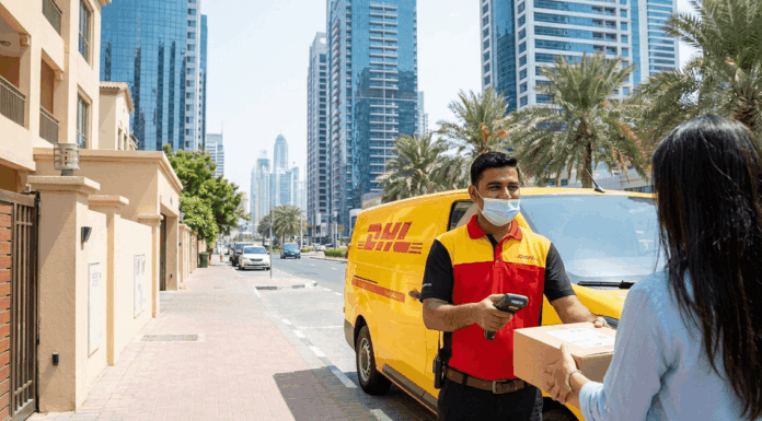 DHL Delivery Jobs in the UAE: Requirements, Driver Roles, and Application Steps for Better Career Prospects