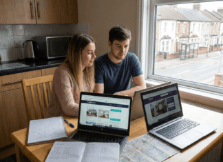 Homes to Rent in the UK: Discover Local, Affordable Properties and Save Money
