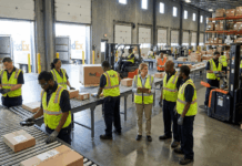 FedEx Warehouse Jobs in the US: Everything You Need to Know to Get Hired