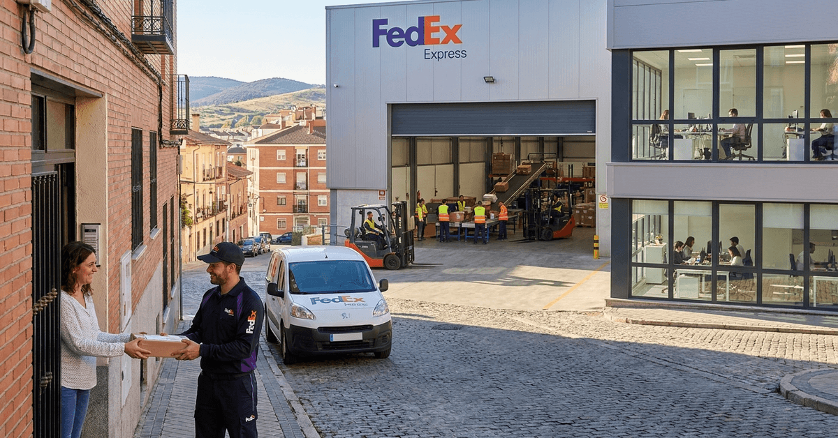 FedEx Careers in Spain: Job Types, Application Steps & Essential Requirements for 2026
