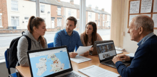 Low-Cost Rentals in the UK: Find Affordable Flats, Rooms and Houses for Every Budget