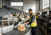 FedEx Package Handler Jobs in the US: Salary, Responsibilities, and Application Guide