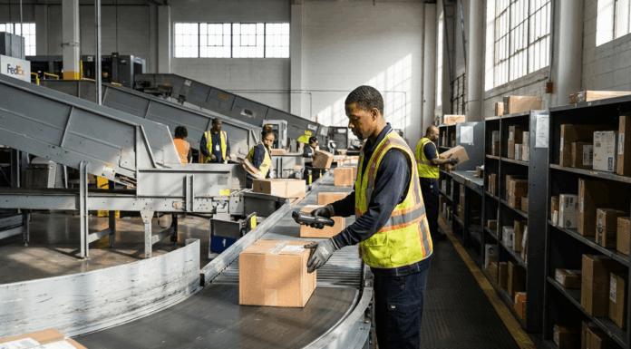 FedEx Package Handler Jobs in the US: Salary, Responsibilities, and Application Guide