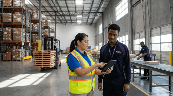 FedEx Supply Chain Jobs in the US: Secure Roles and Career Growth Paths
