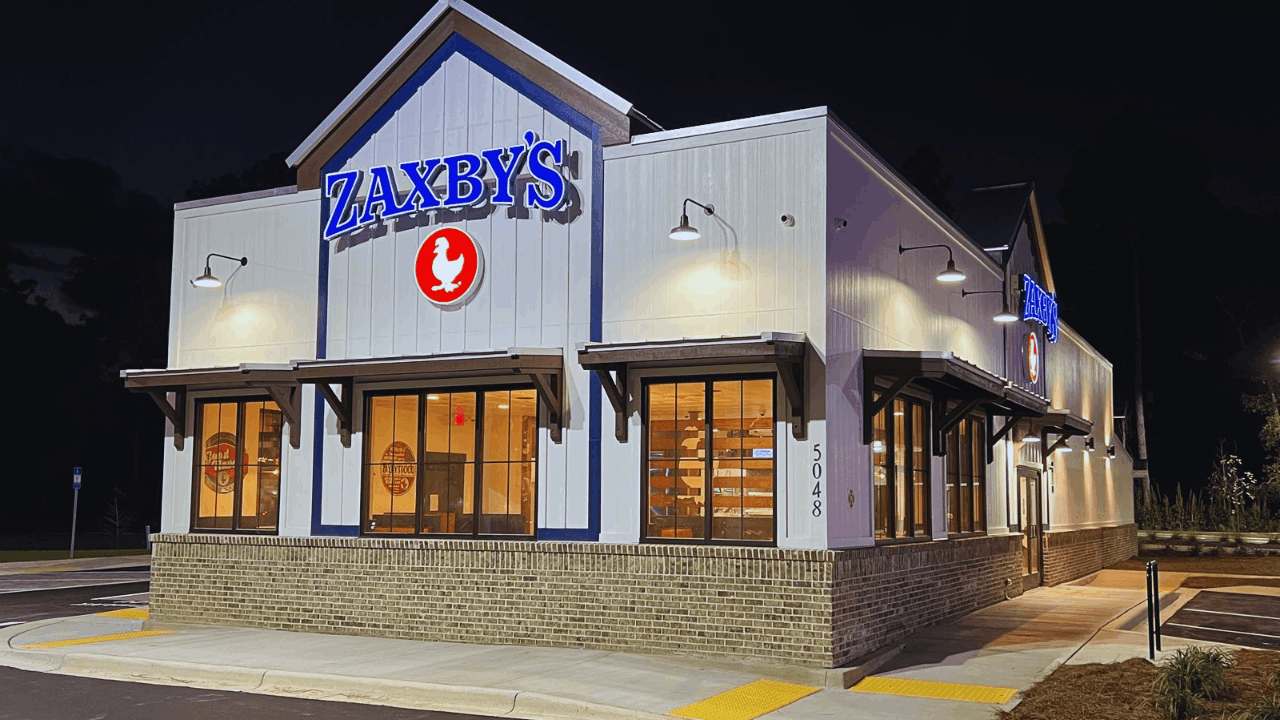 Zaxby’s Careers: Apply for Jobs in Chicken and Fast Food