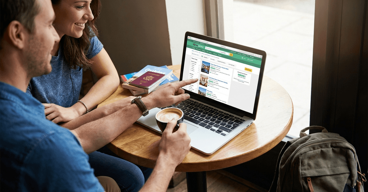 Discover Better Hotels on Tripadvisor: Practical Tips for Choosing, Comparing Prices, and Understanding Real Reviews