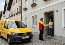 DHL Lieferjobs in Österreich: Sichern Sie sich eine erfüllende Fahrerkarriere mit flexiblen Möglichkeiten