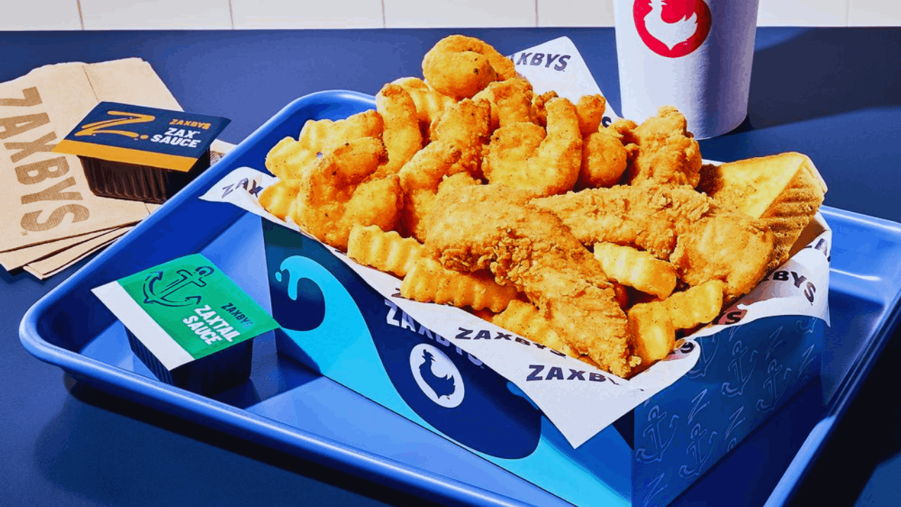 Zaxby’s Careers: Apply for Jobs in Chicken and Fast Food