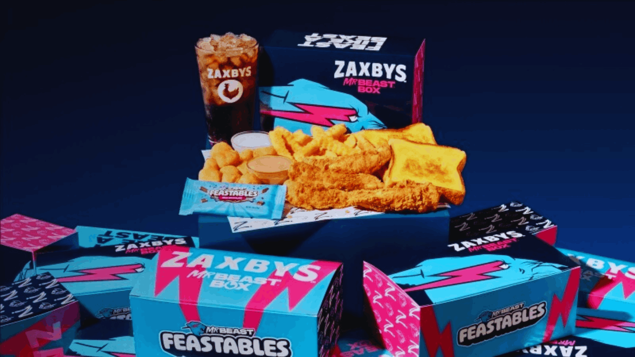 Zaxby’s Careers: Apply for Jobs in Chicken and Fast Food