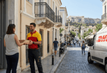 Θέσεις Εργασίας Οδηγών στη DHL στην Ελλάδα: Ρόλοι, Οφέλη και Οδηγός Υποβολής Αίτησης