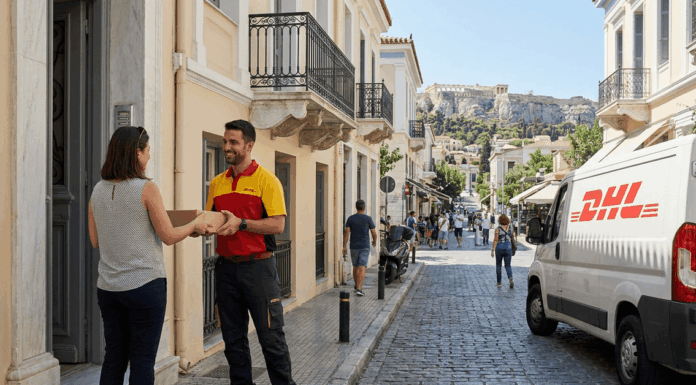 Θέσεις Εργασίας Οδηγών στη DHL στην Ελλάδα: Ρόλοι, Οφέλη και Οδηγός Υποβολής Αίτησης
