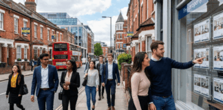 Renting in London: Find Flats, Rooms and Affordable Alternatives