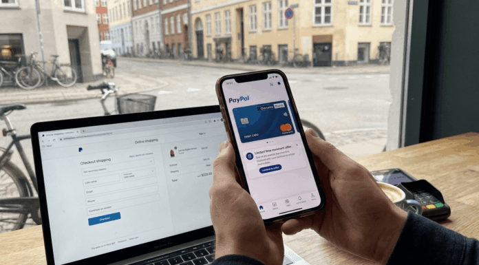 Åbn op for PayPal-kort og cashback i Danmark: Din guide til nemme betalinger og smarte belønninger