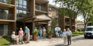 Senior Apartments: Explore Affordable Rental Options for Older Adults