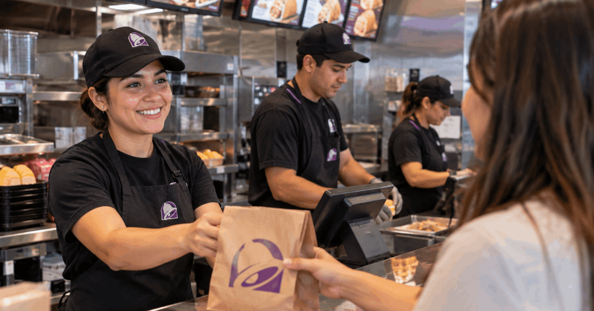 Taco Bell Careers in Spain: Find Your Ideal Role, Requirements & Application Process